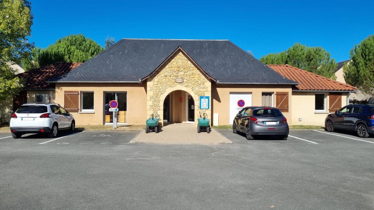 Le Hameau Du Moulin Villa Montignac-Lascaux Exterior photo