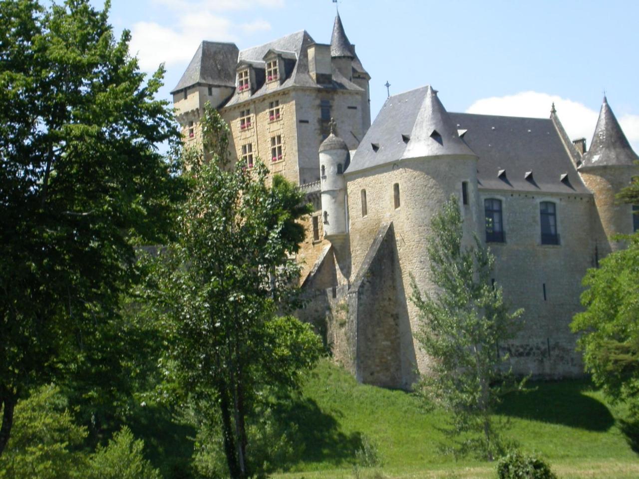 Le Hameau Du Moulin Villa Montignac-Lascaux Exterior photo
